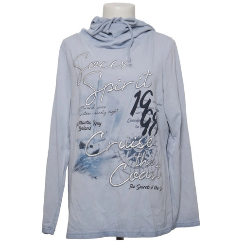 Soccx spirit kapuzenpullover - soccx,