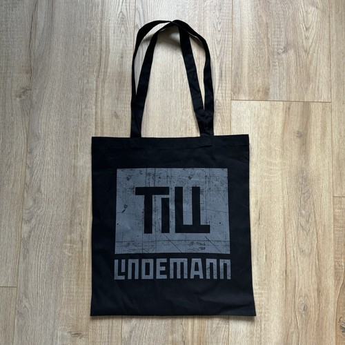 Original till lindemann - till,