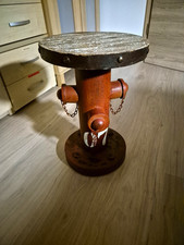 1x KARE Beistelltisch