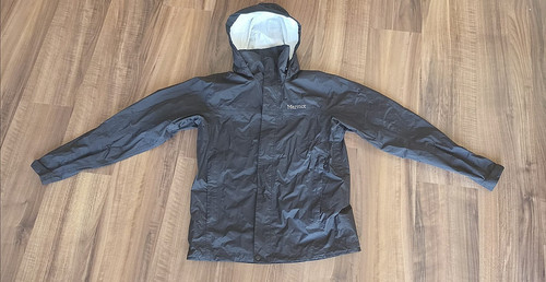 Marmot precip eco regenjacke - precip,