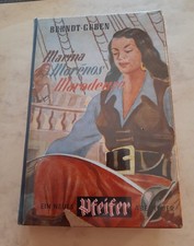 Berndt guben marina - marina, more'nos