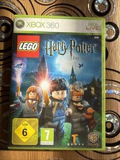 Lego harry potter die - lego, jahre
