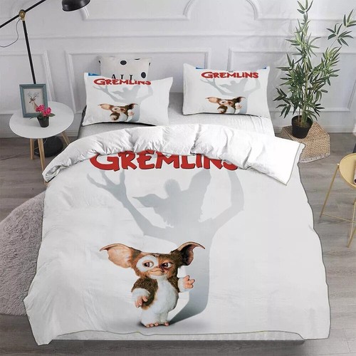 Gizmo gremlins bettwäsche - gizmo,
