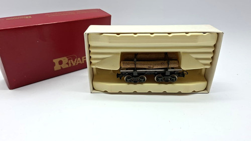 Rivarossi h0 2340 - rivarossi,