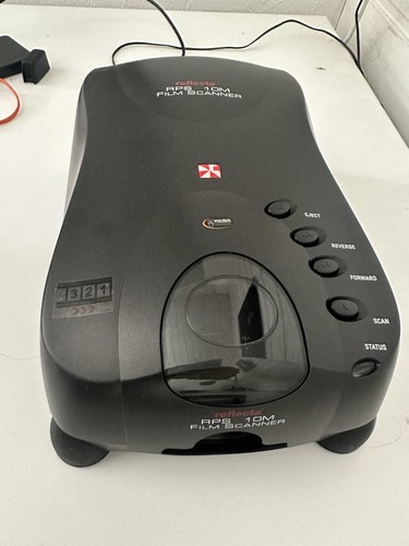 Reflecta rps 10m scanner - reflecta, 10m,