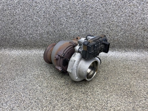 Turbolader g4d3 6k682 - turbolader, g4d3-6k682-ah
