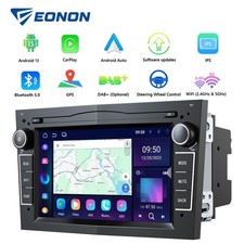 Für Opel Zafira 2005-2011 Android Auto 13 Autoradio GPS Navigation CarPlay DAB+