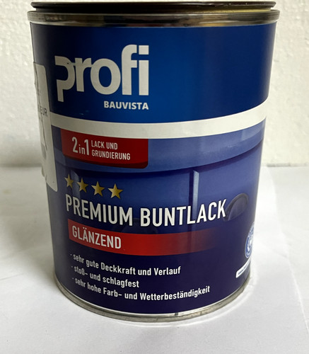 Profi premium buntlack 2in1 - premium,