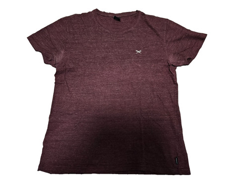 Original iriedaily shirt l - original,