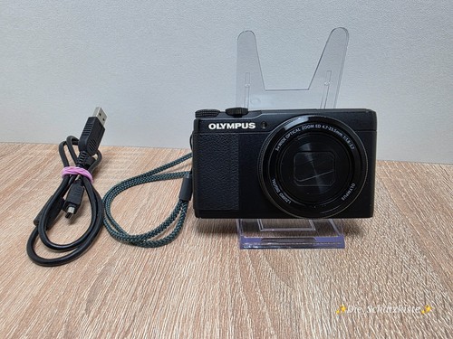 Olympus stylus 10 - olympus, xz-10