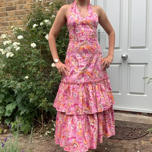Vintage paisley 70er jahre - vintage,