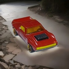 Matchbox Nr. 9 AMX Javelin