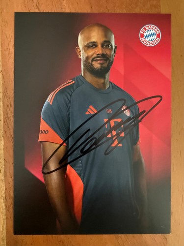 Vincent kompany fc bayern - kompany,