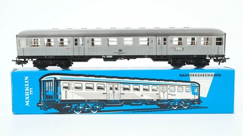 Märklin 4082 - h0,