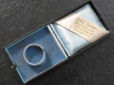 Taschenuhretui Franz Herder