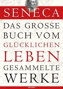 Seneca das große - buch, vom