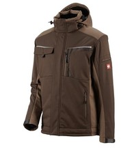 Winter Arbeitsjacke -