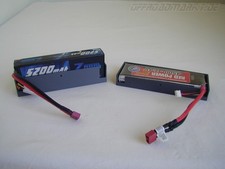 1:14 Tamiya Carson Uni