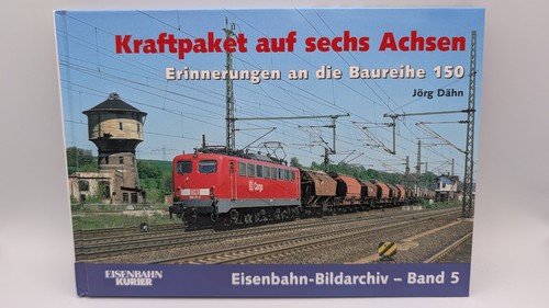 Eisenbahn kurier bildarchiv - -,