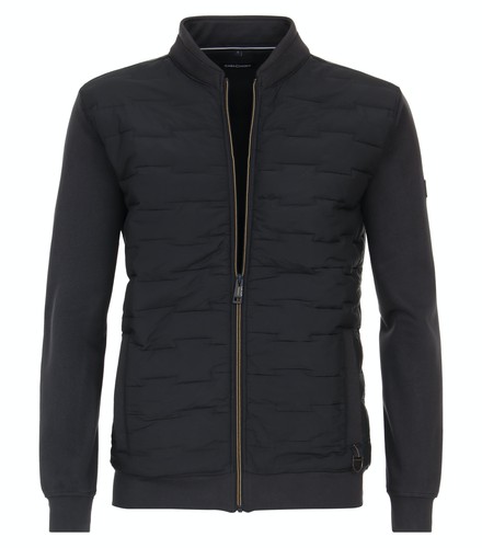 Casamoda herren sweatjacke - herren, mit