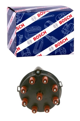 Bosch zündverteilerkappe für - bosch,
