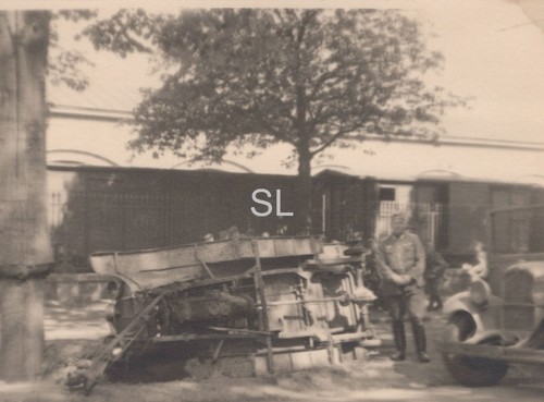 Foto wehrmacht meilensteine - foto,,