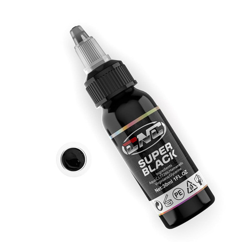 Tattoo farbe concentrated - farbe,