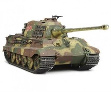 Tamiya rc panzer - tamiya,
