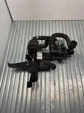 BMW 3 F30 F35 F31 2017