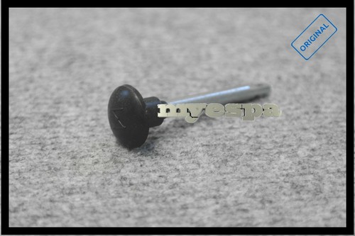 Vespa chokehebel choke - vespa,