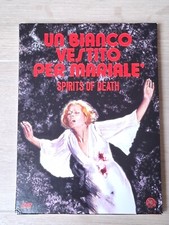 SPIRITS OF DEATH - Camera Obscura