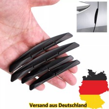 4 x Anti-kollision Autotür