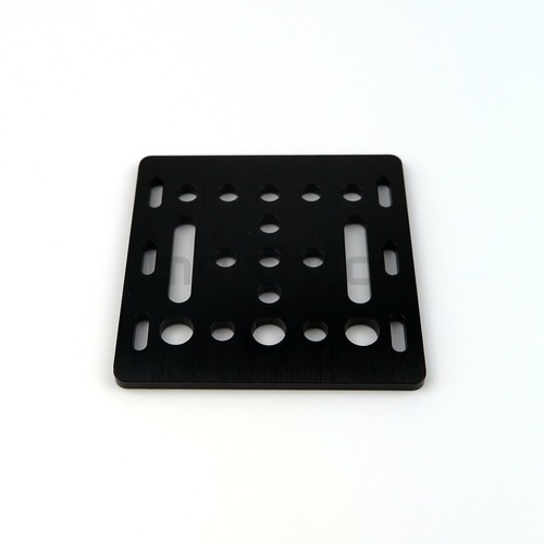 65x65mm montageplatte - 65x65mm,