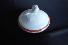 Hutschenreuther Medley New England Deckel für die Kaffeekanne Zustand sehr gut