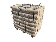 Holzbriketts 9kg x 104 936kg Palette B-Ware