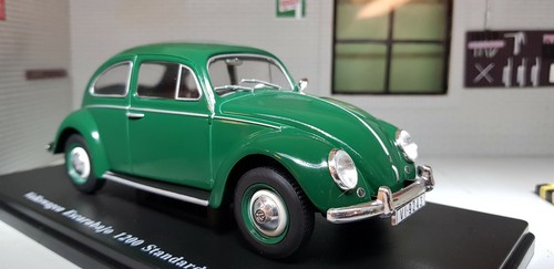 1960 käfer grün - käfer,