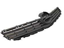 (S68) 13214110 Orig. OPEL VECTRA C Kühlergitter Kühlergrill 6320116