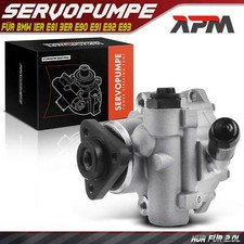 1x Servopumpe hydraulisch für