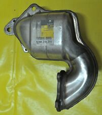 neu original Renault Master Megane Scenic Katalysator 1.9dci DTI # 8200206266 