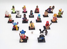 LEGO 71038 Minifiguren Serie