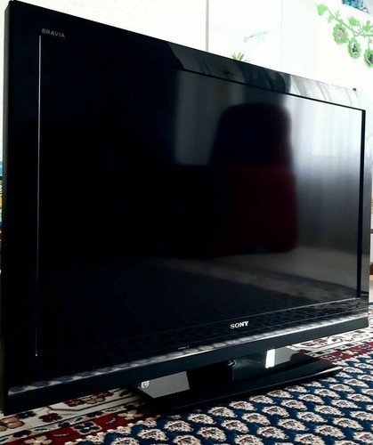 Sony kdl 40w5500 fernseher - sony,