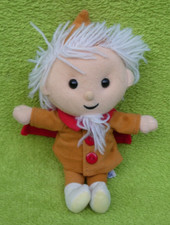 Sandmännchen figur stoff - sandmännchen,