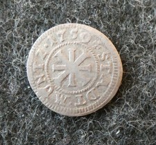 Nürnberg 1 Kreuzer 1750