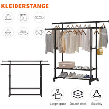 Kleiderwagen Kleiderständer