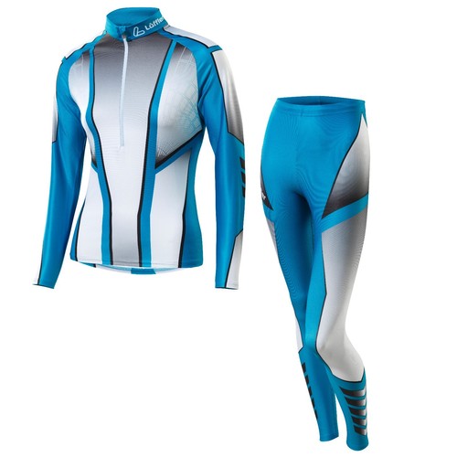 Löffler damen langlauf - lÖffler,