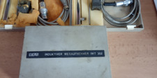 Rft induktive wegaufnehmer - rft, iwt