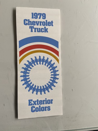 Farbtabelle für chevrolet - für,