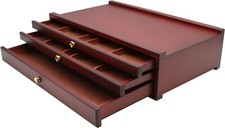 Malkoffer holz padua - malkoffer,