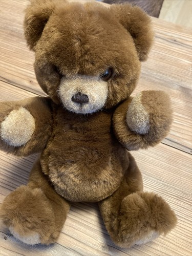 Steiff bär teddy - bär, braun