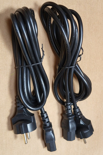 Euro schukostecker auf - schukostecker,